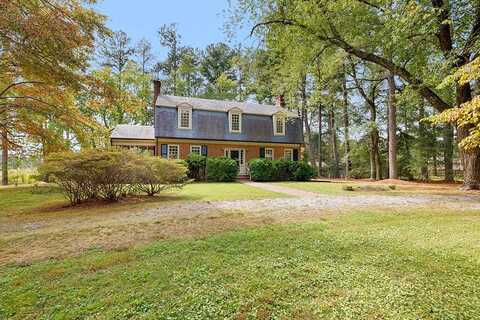 Forest Hill, KENBRIDGE, VA 23944