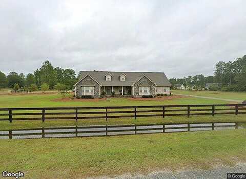 Heath, BAXLEY, GA 31513