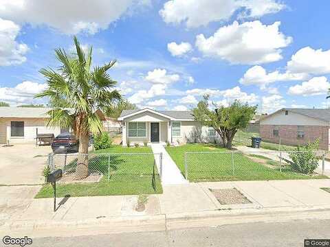 Brazos, EAGLE PASS, TX 78852