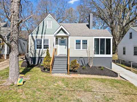 Forrest, ATLANTA, GA 30344