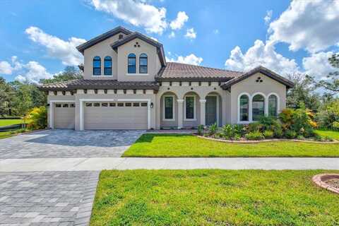 Swiss Bridge, LITHIA, FL 33547