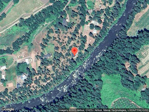 Benton, HOOD RIVER, OR 97031