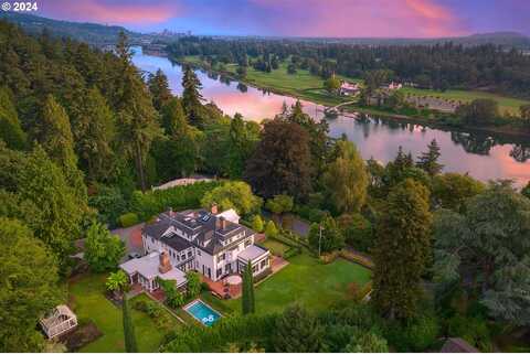 Riverwood, PORTLAND, OR 97219