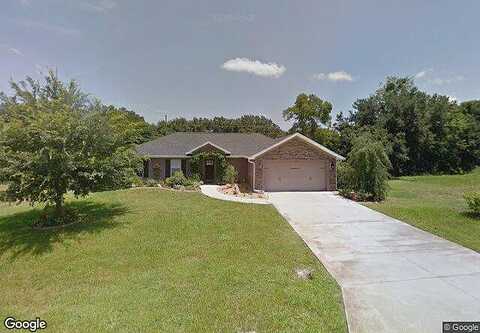 91St, OCALA, FL 34480