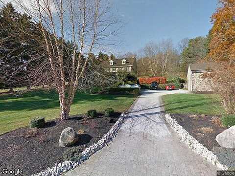 Messner, CHESTER SPRINGS, PA 19425