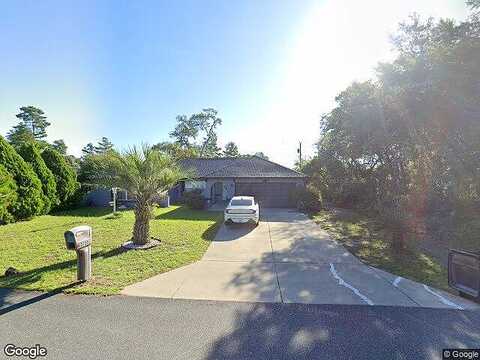 156Th, OCALA, FL 34473