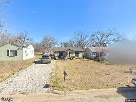 Harvard, RIVER OAKS, TX 76114