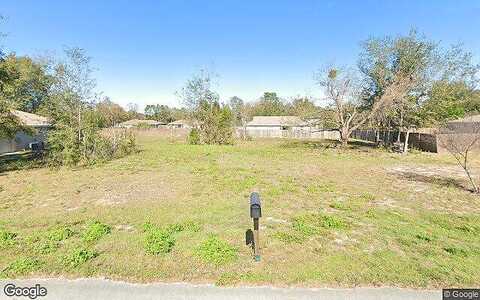 163Rd, SUMMERFIELD, FL 34491