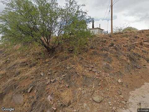Hudgins, NOGALES, AZ 85621