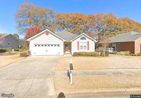Brittany Chase, FAYETTEVILLE, GA 30214