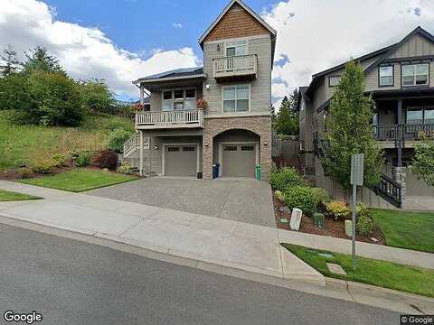 Verlie, HAPPY VALLEY, OR 97086