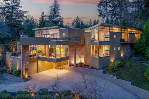 Woods, PORTLAND, OR 97221