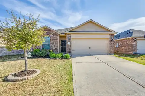 Twin Hills, PRINCETON, TX 75407
