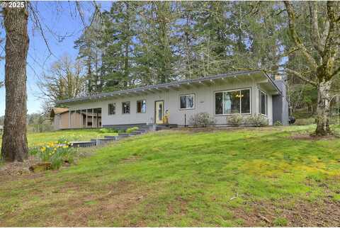 Territorial, JUNCTION CITY, OR 97448