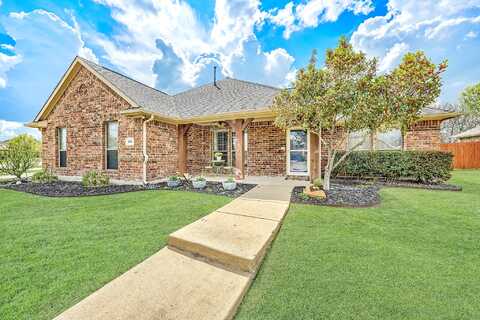 Hidden, ROYSE CITY, TX 75189