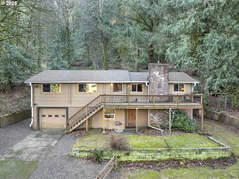 Alder Heights, SANDY, OR 97055