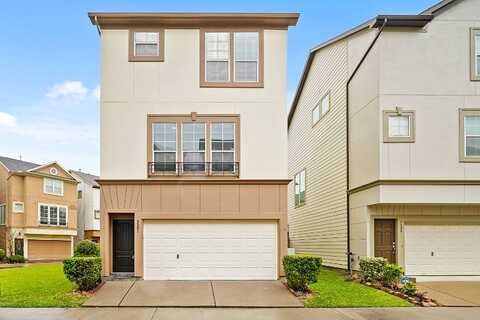 Clearview Villa, HOUSTON, TX 77025
