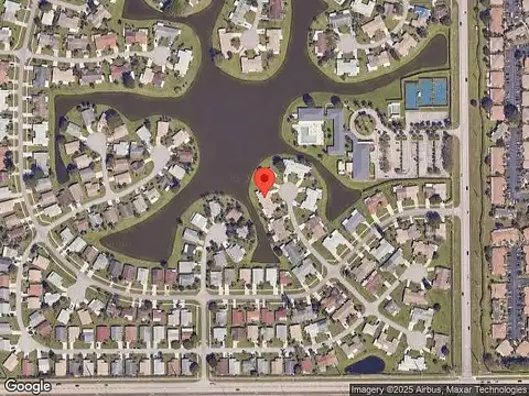 Packard, DELRAY BEACH, FL 33484
