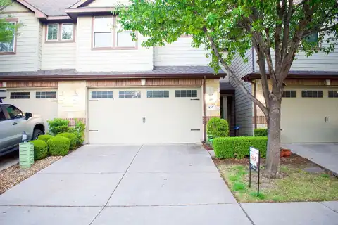 Vashon, ALLEN, TX 75013