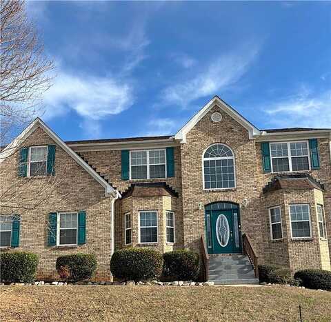 Ferncrest, DOUGLASVILLE, GA 30135