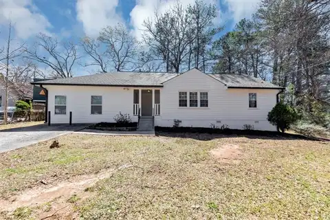 Warner, MARIETTA, GA 30060