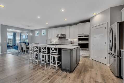 102Nd, ROGERS, MN 55374