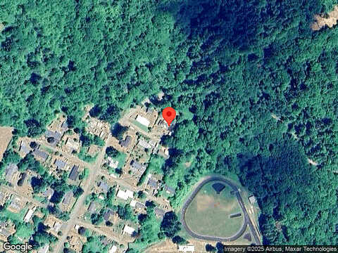 Fir, MAPLETON, OR 97453