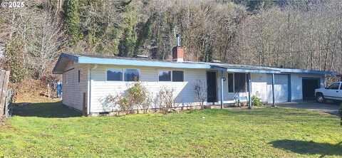 Fir, MAPLETON, OR 97453
