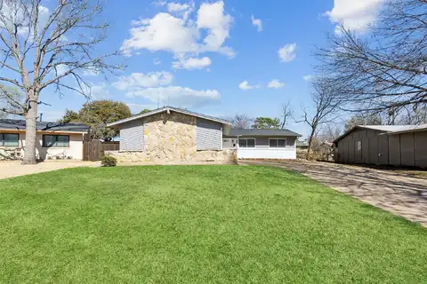 Keyhole, IRVING, TX 75062