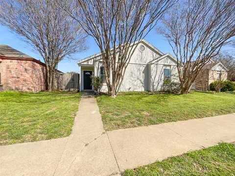 Markland, IRVING, TX 75060