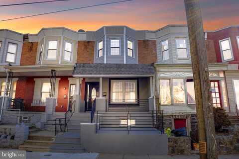 Irving, PHILADELPHIA, PA 19139