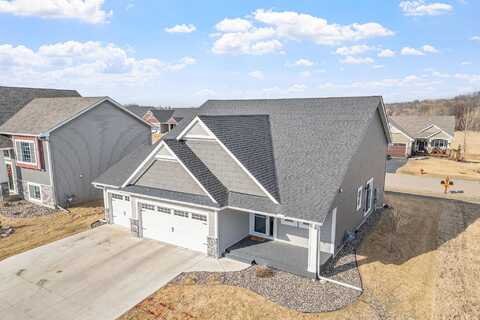 Saint Andrews, ELKO NEW MARKET, MN 55020