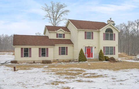 Waverly, EAST STROUDSBURG, PA 18302