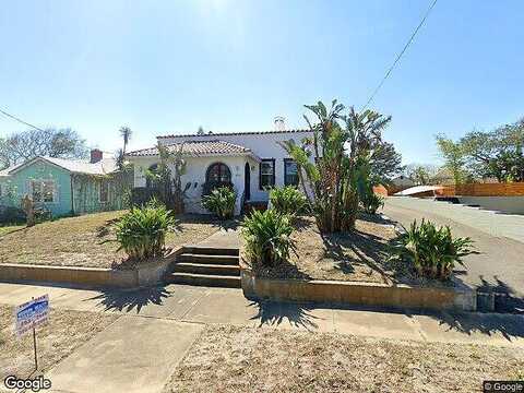 Lenox, DAYTONA BEACH, FL 32118