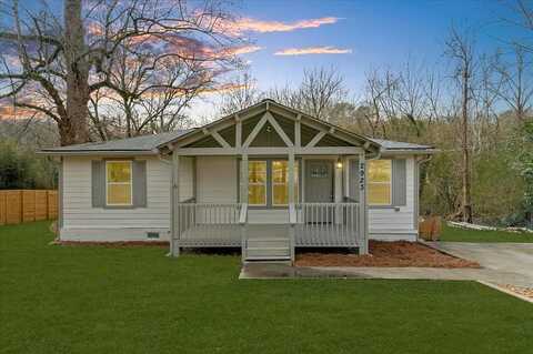 Hall, SMYRNA, GA 30082