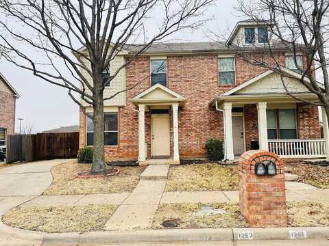 Ballymote, PLANO, TX 75074