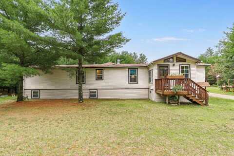 Ember, GRAND MARSH, WI 53936