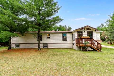Ember, GRAND MARSH, WI 53936