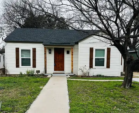 Wilbur, DALLAS, TX 75224