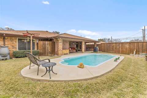 Apple Tree, IRVING, TX 75061