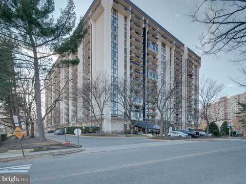Holmes Run, ALEXANDRIA, VA 22304