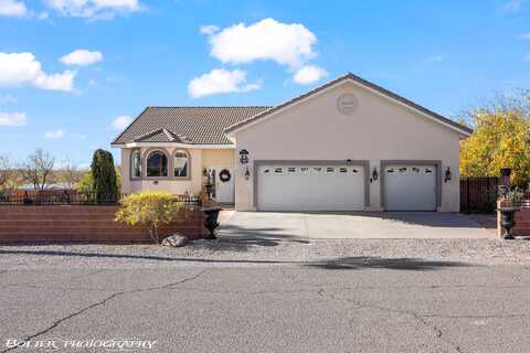 Desert Wind, LITTLEFIELD, AZ 86432