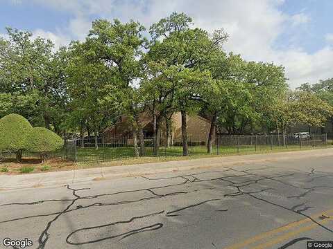 Oakwood, FORT WORTH, TX 76112