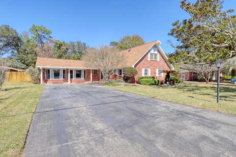 Magnolia, SHALIMAR, FL 32579