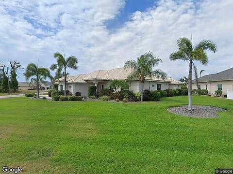 Sportsman, ROTONDA WEST, FL 33947