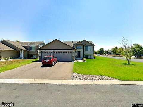 Olive, ARLINGTON, MN 55307