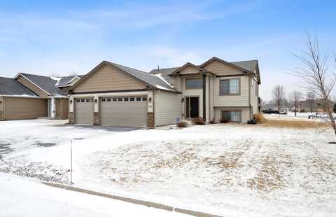 Olive, ARLINGTON, MN 55307