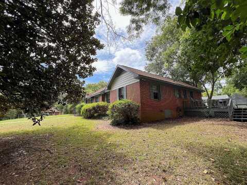 Tattnall, MILLEDGEVILLE, GA 31061
