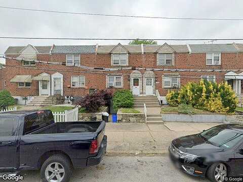Oakland, PHILADELPHIA, PA 19149