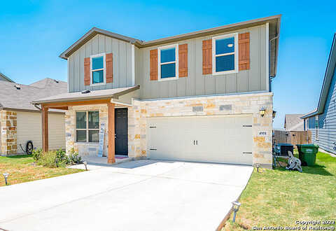 Ranahan, SAINT HEDWIG, TX 78152